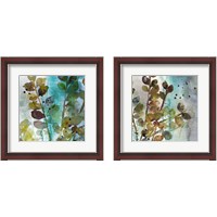 Framed 'Within 2 Piece Framed Art Print Set' border=