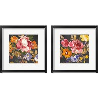 Framed Summer Garden 2 Piece Framed Art Print Set