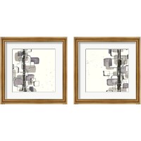 Framed Mind Games 2 Piece Framed Art Print Set