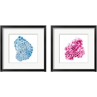 Framed Sea 2 Piece Framed Art Print Set