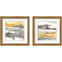 Framed 'Any Direction 2 Piece Framed Art Print Set' border=