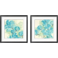 Framed Arabian Jasmine 2 Piece Framed Art Print Set