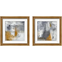 Framed Sienna Scenario 2 Piece Framed Art Print Set