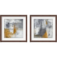 Framed Sienna Scenario 2 Piece Framed Art Print Set