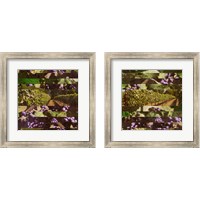 Framed Vinecraft Horizons 2 Piece Framed Art Print Set