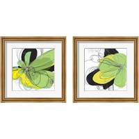 Framed Joyful Soul 2 Piece Framed Art Print Set