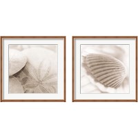 Framed 'Atlantis 2 Piece Framed Art Print Set' border=