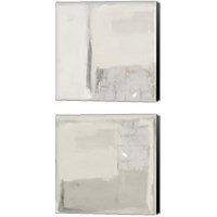 Framed 'Sierra 2 Piece Canvas Print Set' border=