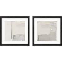 Framed 'Sierra 2 Piece Framed Art Print Set' border=