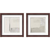 Framed Sierra 2 Piece Framed Art Print Set