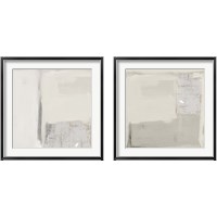 Framed 'Sierra 2 Piece Framed Art Print Set' border=