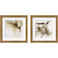 Framed Drifting Sands 2 Piece Framed Art Print Set