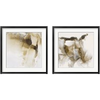 Framed Drifting Sands 2 Piece Framed Art Print Set