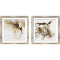 Framed Drifting Sands 2 Piece Framed Art Print Set