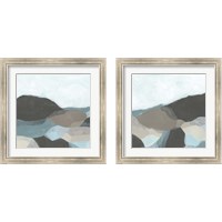 Framed Riverbend Valley 2 Piece Framed Art Print Set