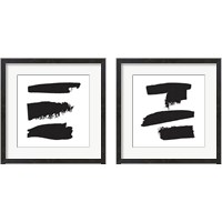 Framed Threes Company 2 Piece Framed Art Print Set