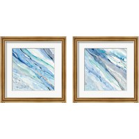 Framed Silver Spring 2 Piece Framed Art Print Set