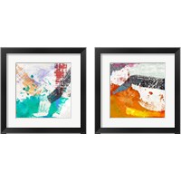Framed Blink 2 Piece Framed Art Print Set