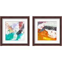 Framed Blink 2 Piece Framed Art Print Set