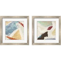 Framed Acte 2 Piece Framed Art Print Set