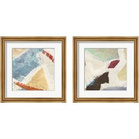 Framed Acte 2 Piece Framed Art Print Set