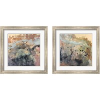 Framed Coulee  2 Piece Framed Art Print Set