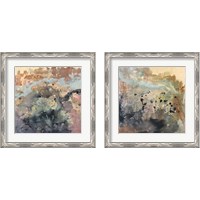 Framed Coulee  2 Piece Framed Art Print Set