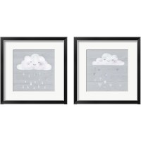 Framed Sweet Dreams 2 Piece Framed Art Print Set