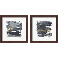 Framed Sinful  2 Piece Framed Art Print Set