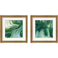 Framed Amazonian  2 Piece Framed Art Print Set