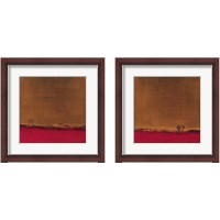 Framed Neverland  2 Piece Framed Art Print Set