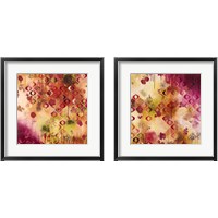 Framed Warm Compassion 2 Piece Framed Art Print Set