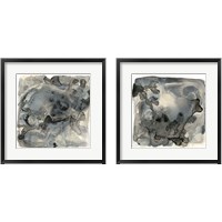 Framed Destination Unknown 2 Piece Framed Art Print Set