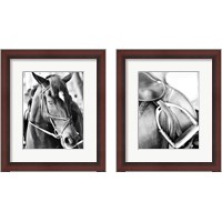 Framed Derby 2 Piece Framed Art Print Set