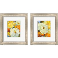 Framed 'Its a Beautiful Spring 2 Piece Framed Art Print Set' border=
