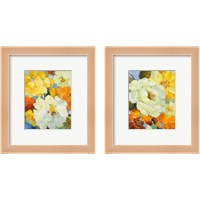 Framed 'Its a Beautiful Spring 2 Piece Framed Art Print Set' border=