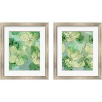 Framed Mint Progeny 2 Piece Framed Art Print Set