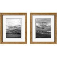 Framed Secrets  2 Piece Framed Art Print Set