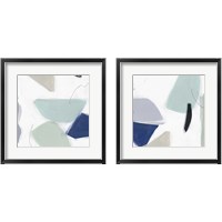 Framed August Eve 2 Piece Framed Art Print Set