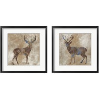 Framed Oh Dear 2 Piece Framed Art Print Set