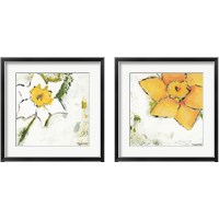 Framed Spring Has Sprung 2 Piece Framed Art Print Set