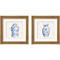 Framed Ginger Jar 2 Piece Framed Art Print Set