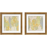 Framed Sunlit Marsh 2 Piece Framed Art Print Set