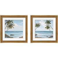 Framed Atlantic 2 Piece Framed Art Print Set