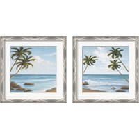 Framed Atlantic 2 Piece Framed Art Print Set