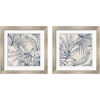 Framed Selva Sketch  2 Piece Framed Art Print Set