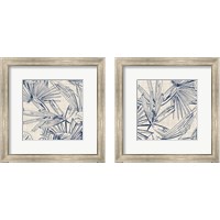 Framed 'Selva Sketch  2 Piece Framed Art Print Set' border=