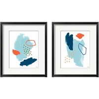 Framed Eternal Optimist 2 Piece Framed Art Print Set