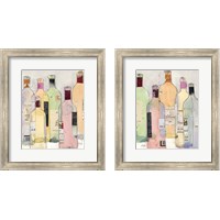 Framed Moscato and the Others 2 Piece Framed Art Print Set
