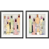 Framed Moscato and the Others 2 Piece Framed Art Print Set